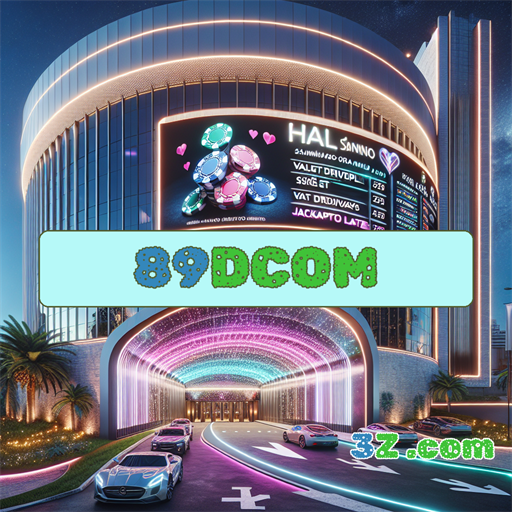 Explorando a Categoria de Jogos Bônus no 89d.com