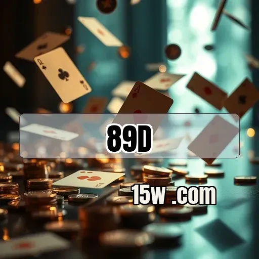 89d.com Bônus