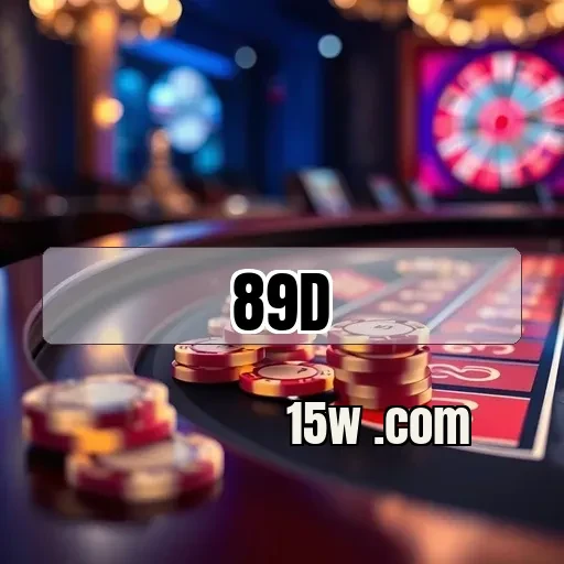 89d.com Site Confiável