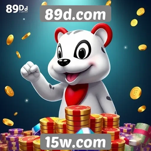 Plataforma 89d.com oferece promoções e bônus atrativos