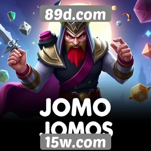 Comparativo de jogos disponíveis no 89d.com