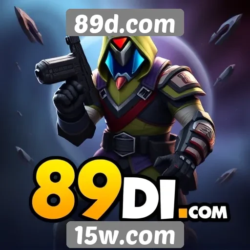 Análise das ofertas de jogos no 89d.com