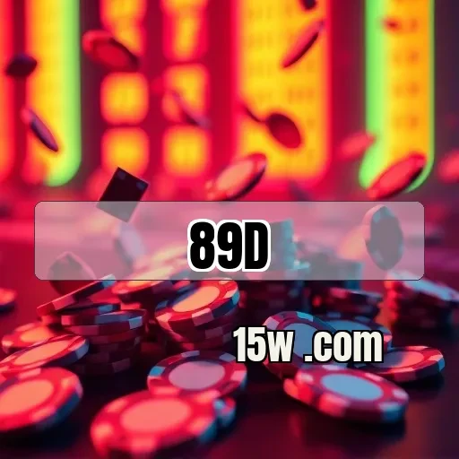 89d.com Jogos
